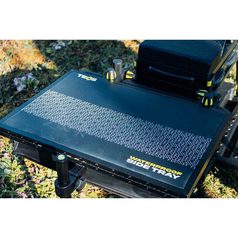 Desserte Teos Waterproof Side Tray - Dessertes | Pacific P&ecirc;che