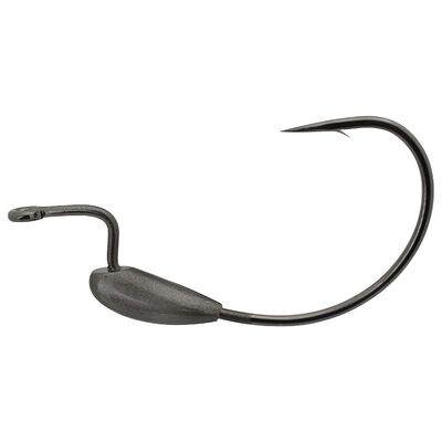 Hame&ccedil;on Texan Decoy Worm 126 Weighted Magnum (x3) - Texan | Pacific P&ecirc;che