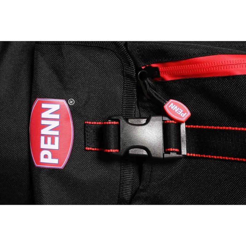 Fourreau Penn Rod Bag 165x18x12cm - Fourreaux | Pacific P&ecirc;che
