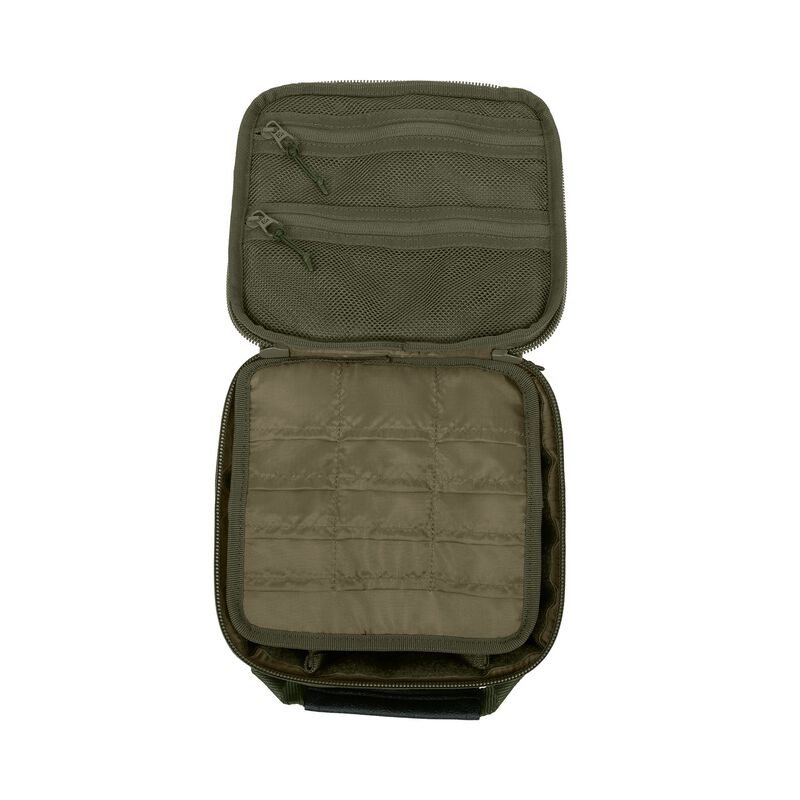 Sac Trakker NXG Compact Tackle Bag - Sacs/Trousses Acc. | Pacific P&ecirc;che