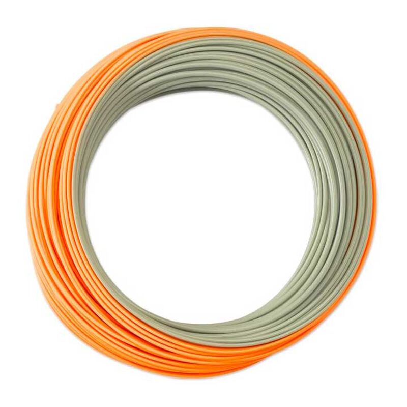 Soie flottante orvis hydros warmwater wf - Flottantes | Pacific P&ecirc;che