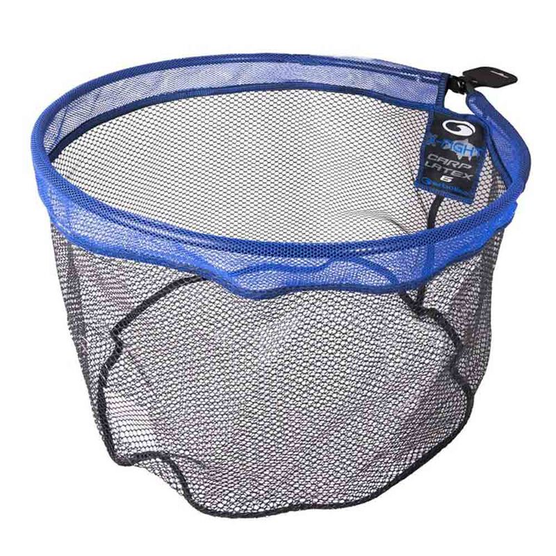 Tete d'Epuisette Garbolino X-Fight Carp Latex 50 - T&ecirc;tes | Pacific P&ecirc;che