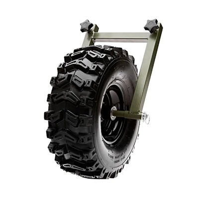 Roue de chariot Trakker X-Trail Wide - Chariots | Pacific P&ecirc;che