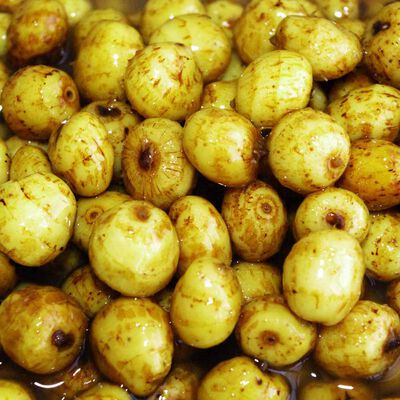 Graines s&egrave;ches carpe active baits tiger nuts classic - S&egrave;ches | Pacific P&ecirc;che