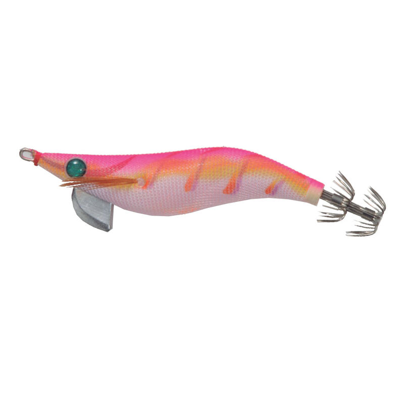 Turlutte mer yamashita egi sutte r 2.5 10cm 10g - Turluttes | Pacific P&ecirc;che