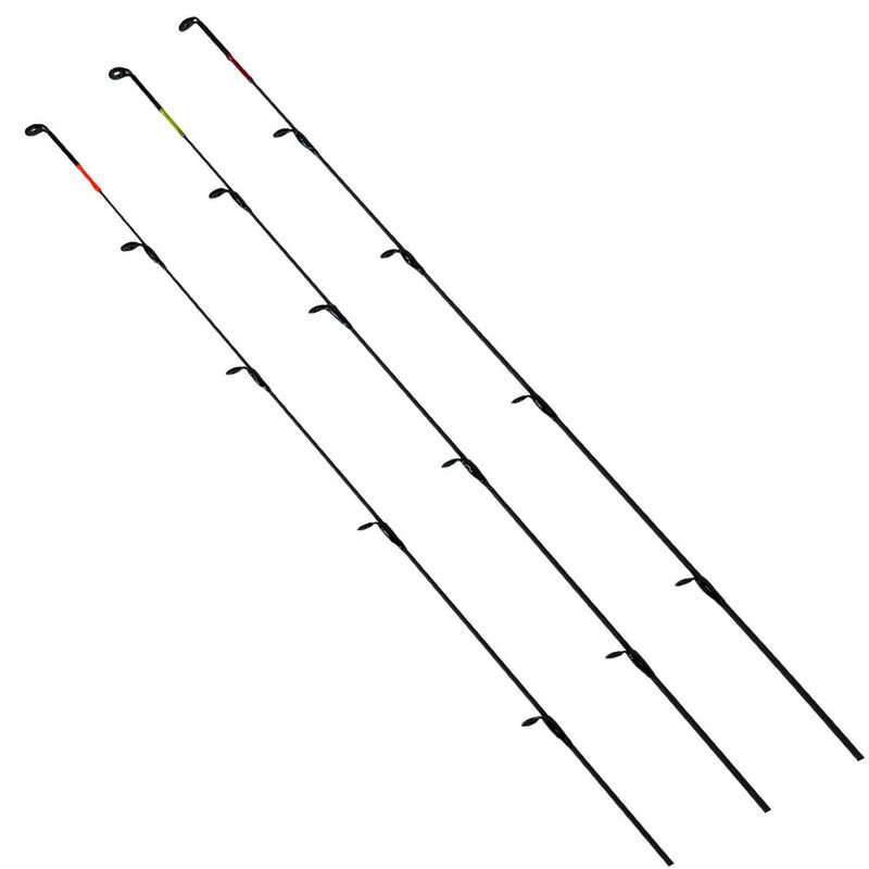 Canne Anglaise Daiwa Yank N Bank + 9 Q - Op&eacute;ration Coup/Feeder | Pacific P&ecirc;che