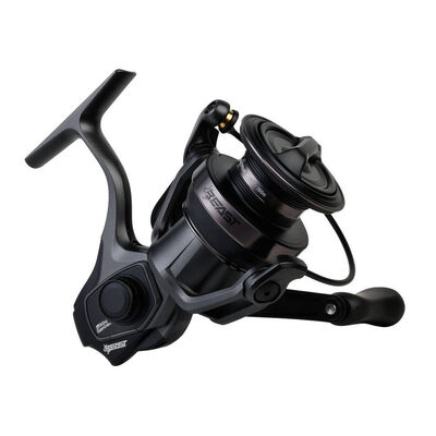 Moulinet Spinning Abu Garcia Beast 3000 - Moulinets Spinning | Pacific P&ecirc;che