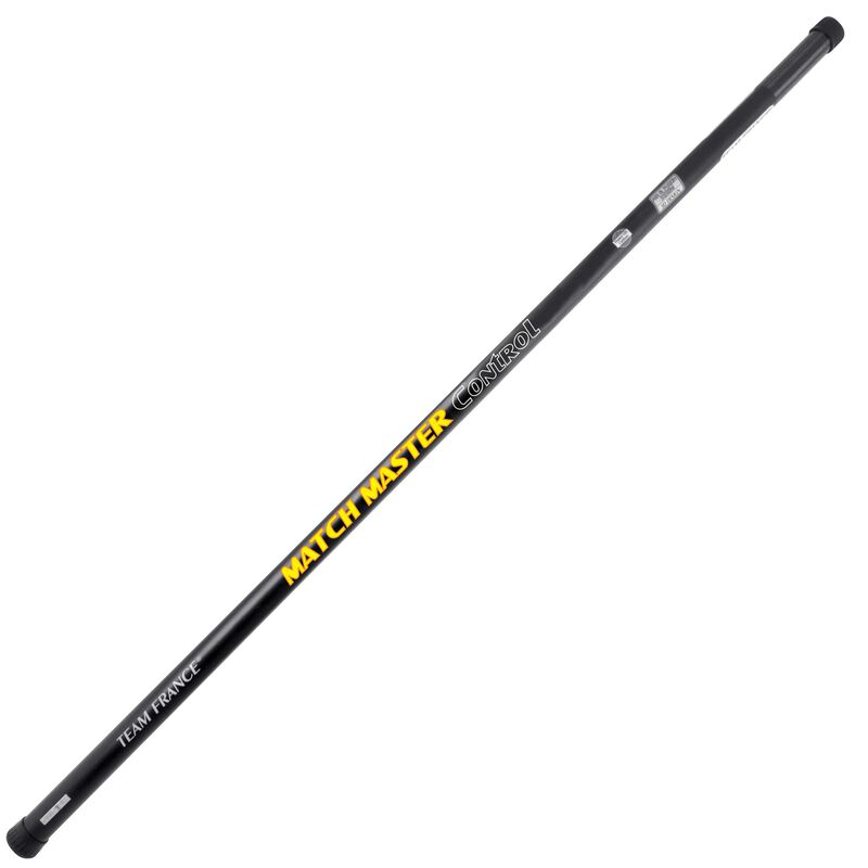 Canne Team France Match Master Control 9.50m - Cannes et Packs | Pacific P&ecirc;che