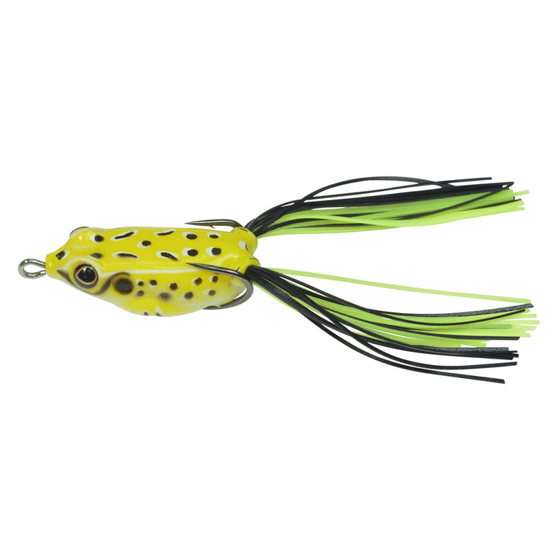 Leurre Frog Bzone Striker Frog 4.5cm, 8g - D&eacute;couverte P&ecirc;che du Carnassier | Pacific P&ecirc;che