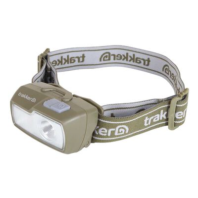 Lampe frontale trakker nitelife headtorch 420 - Frontale | Pacific P&ecirc;che