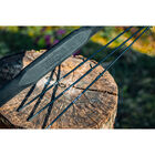 Canne Feeder TEOS Blackrider 300 Light Feeder Bomb 10-50g - Cannes feeder | Pacific P&ecirc;che