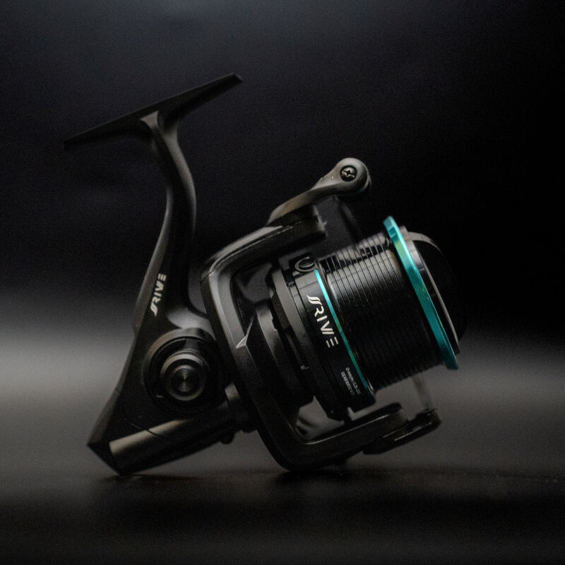 Moulinet Rive MF Competition 5500 - Moulinets feeder | Pacific P&ecirc;che