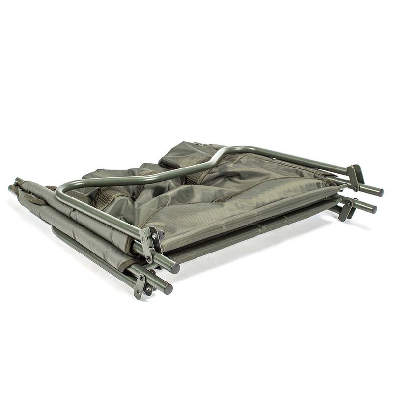 Tapis de r&eacute;ception carpe nash tackle carp cradle - Tapis r&eacute;ception | Pacific P&ecirc;che
