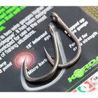 Hame&ccedil;on carpe korda wide gape xx - Hame&ccedil;ons | Pacific P&ecirc;che
