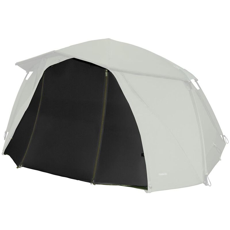 Fa&ccedil;ade moustiquaire tempest brolly advanced insect panel - Accessoires Biwy | Pacific P&ecirc;che