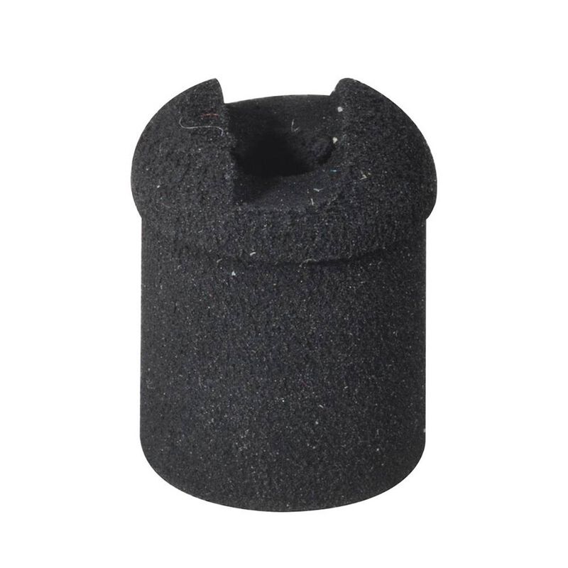 R-9XX SERIES - CLEAN CAPS - SET POUR BRIN N&deg;2 => 4 - Accessoires de Cannes | Pacific P&ecirc;che