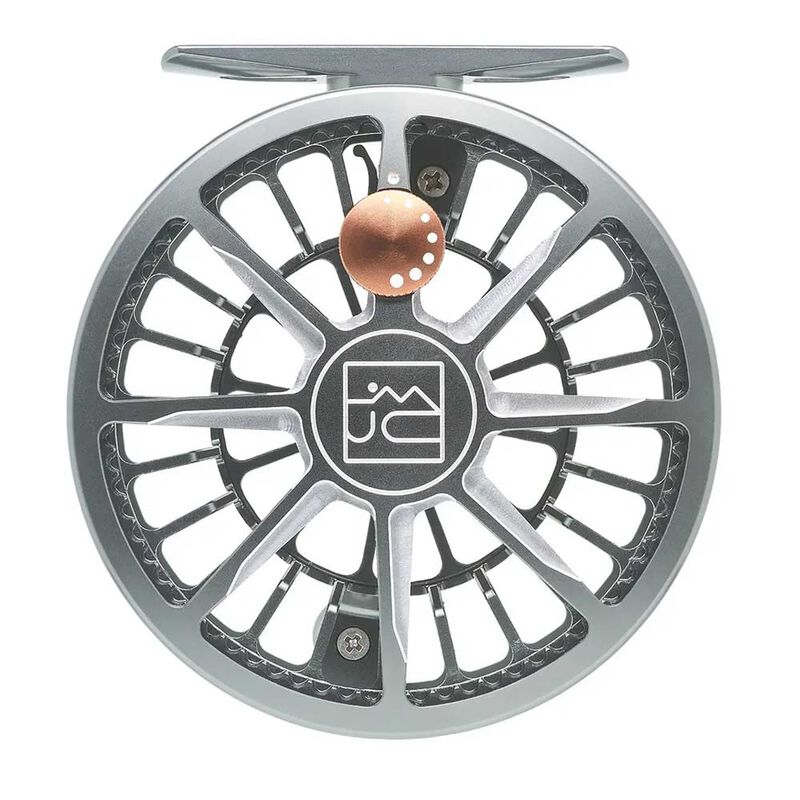 Moulinet Jmc Astral Click 24 - Manuels | Pacific P&ecirc;che