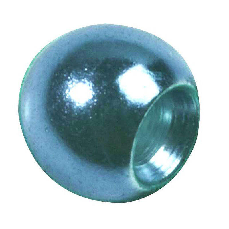 Fly tying billes laiton jmc  (x25) 2 mm - Billes | Pacific P&ecirc;che