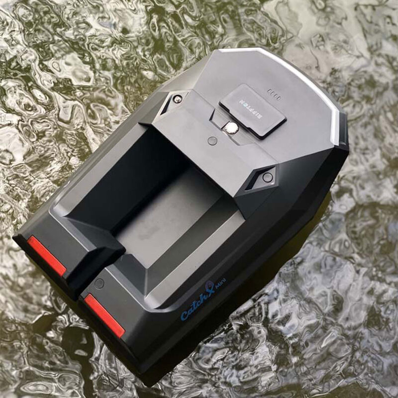 Bateau Amor&ccedil;eur Rippton Catch X Mini Bait Boat - Bateaux Amorceurs | Pacific P&ecirc;che