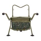 Chariot Trakker X-Trail T1+ Barrow - Chariots | Pacific P&ecirc;che