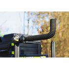 Support de canne Teos Single Cross Arm - Supports de Canne | Pacific P&ecirc;che