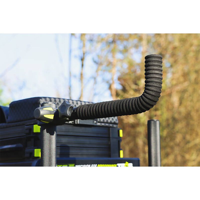 Support de canne Teos Single Cross Arm - Supports de Canne | Pacific P&ecirc;che