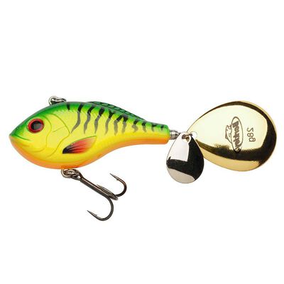 Leurre Dur Spintail Berkley Pulse Spintail XL 8cm, 18g - Spintail | Pacific P&ecirc;che