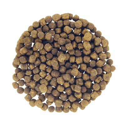 Pellet Cap River Extrud&eacute; 1kg - Amor&ccedil;ages | Pacific P&ecirc;che