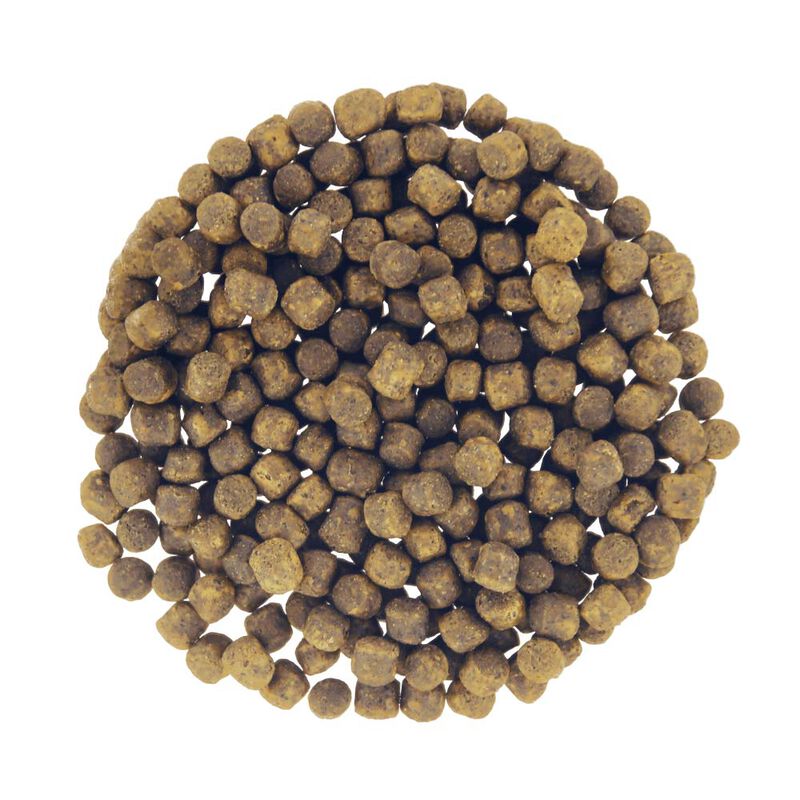 Pellet Cap River Extrud&eacute; 1kg - Amor&ccedil;ages | Pacific P&ecirc;che