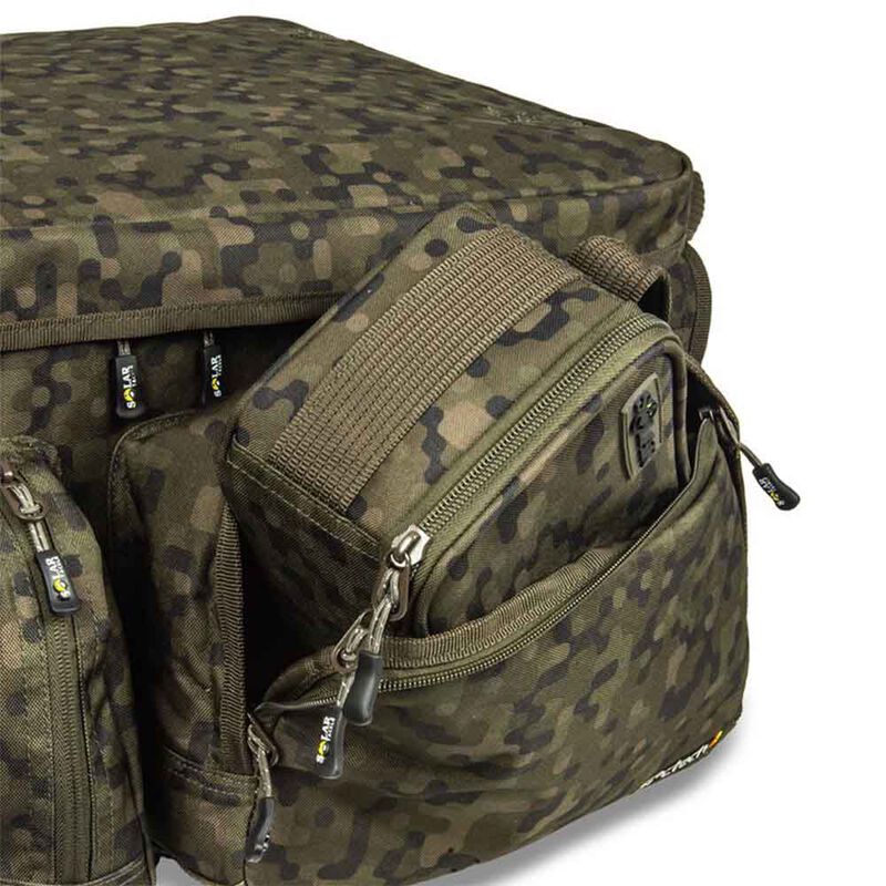 Sac Solar SP C-TECH Barrow Bag XL - Sacs/Trousses Acc. | Pacific P&ecirc;che