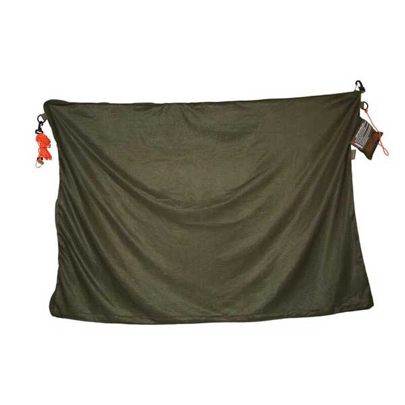 Sac de conservation trakker sanctuary carp sack - Sacs Conservation | Pacific P&ecirc;che