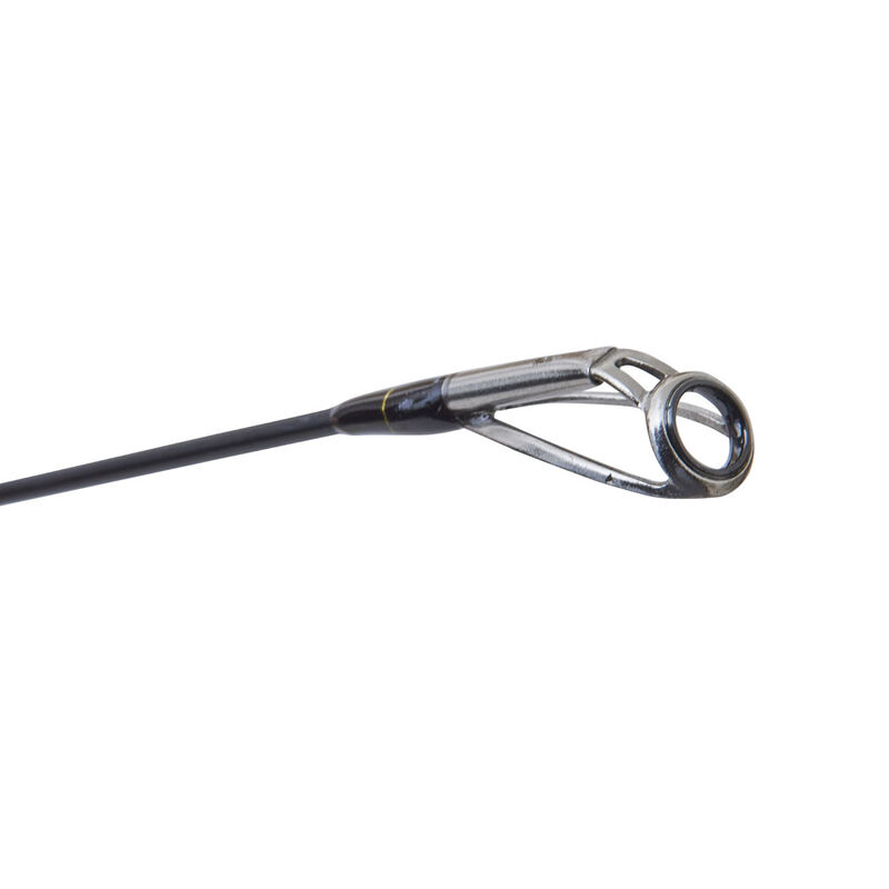 Canne lancer spinning carnassier illex the artist x5 s 2402 mh dark elf 2.41m 10-40g - Cannes Medium | Pacific P&ecirc;che