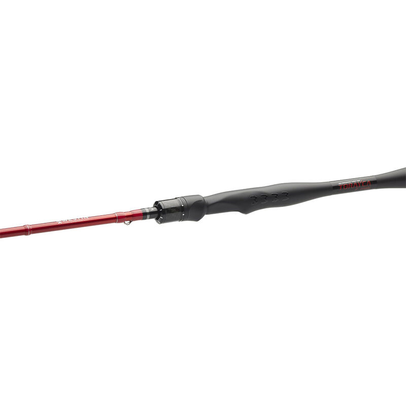 Canne Spinning Westin W6 Finesse T&C 2nd 2.16m, 5-15g - Cannes Spinning | Pacific P&ecirc;che
