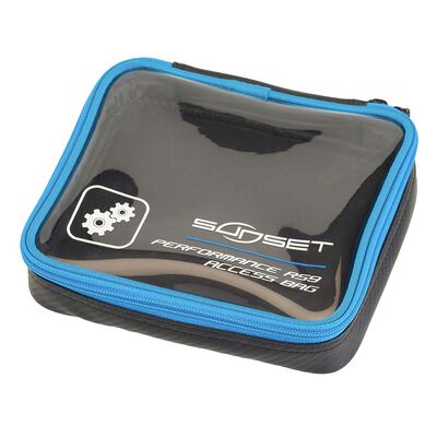 Trousse Sunset rs competition access bag - Trousses | Pacific P&ecirc;che