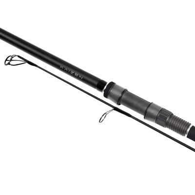 Canne Korda Kaizen Platinum 12'6 4lbs - Cannes 12' | Pacific P&ecirc;che