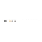 Canne Casting Illex Night Shadows B 190 M-MH Vertical Game 1.91m, 7-28g - Cannes Casting | Pacific P&ecirc;che