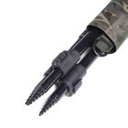Coupe Vent Nash Bank Life Windbreak Camo - Accessoires Biwy | Pacific P&ecirc;che