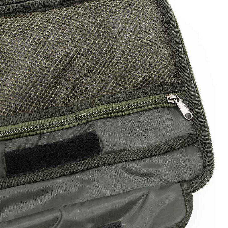 Trousse mack2 logistik high tech bag - Sacs/Trousses Acc. | Pacific P&ecirc;che