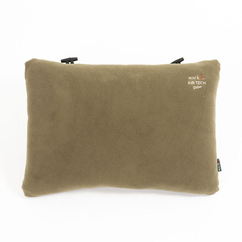 Oreiller &agrave; bedchair carpe mack2 air tech pillow, , large