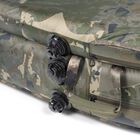 Tapis de R&eacute;ception Nash Carp Care Air Cradle Camo Monster - Tapis r&eacute;ception | Pacific P&ecirc;che