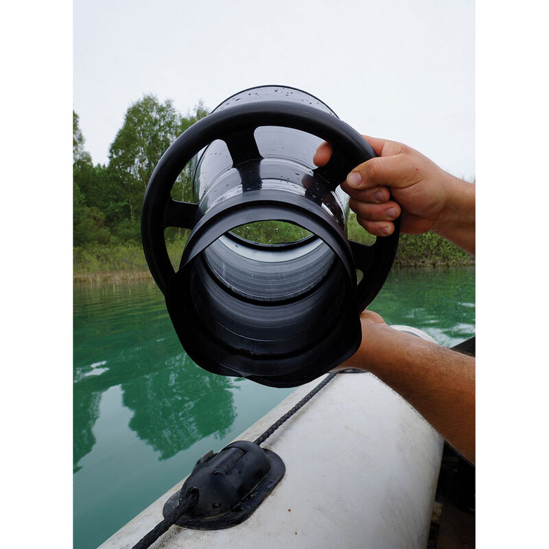 Aquascope carpe carp spirit water scan - Amor&ccedil;age/Propulsion | Pacific P&ecirc;che