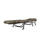 Bedchair JRC Defender II Flatbed Sleepsystem - Sac Bedchair | Pacific P&ecirc;che