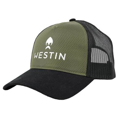 Casquette Westin Jet Cap - Casquettes | Pacific P&ecirc;che