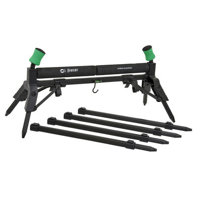 Rouleau SENSAS Super Power Twin 60cm - Rouleaux | Pacific P&ecirc;che