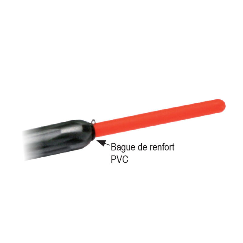 Flotteur coup fun fishing st2 - Flotteurs Carpodrome | Pacific P&ecirc;che