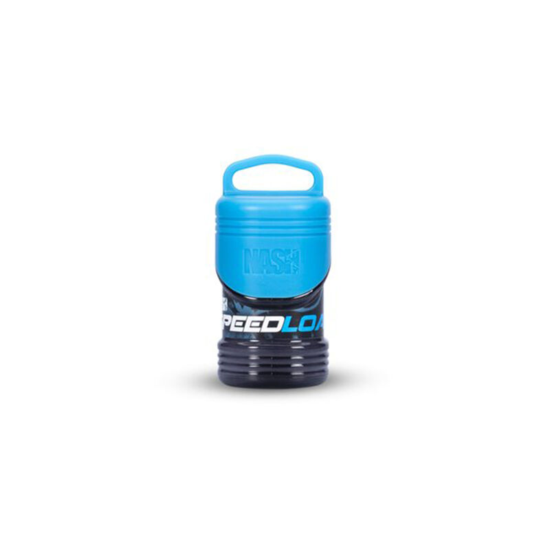 Sacs Solubles Nash Speedload PVA System - Sacs | Pacific P&ecirc;che