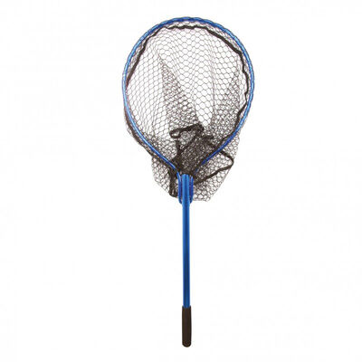 Epuisette flashmer alu bateau easy pliante 175cm - Epuisettes | Pacific P&ecirc;che