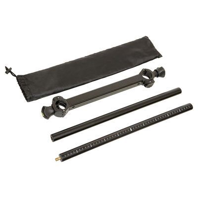 Indicateur de Niveau d'Eau SENSAS Water Level - Accessoires de Station | Pacific P&ecirc;che