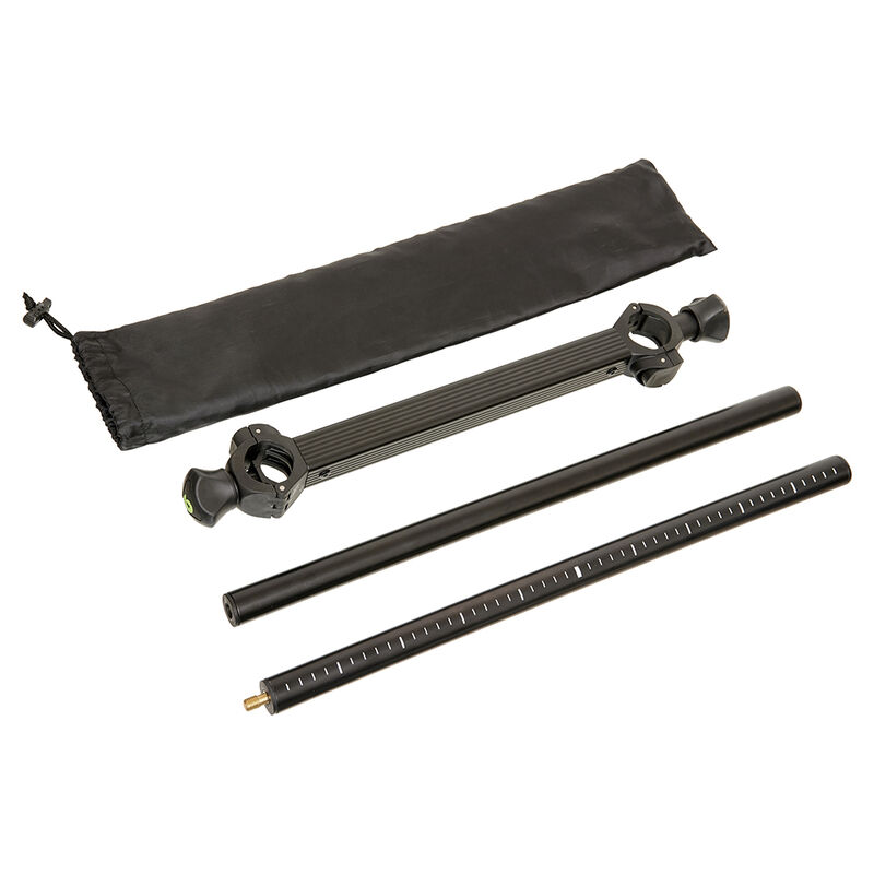 Indicateur de Niveau d'Eau SENSAS Water Level - Accessoires de Station | Pacific P&ecirc;che