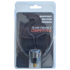 Support de canne coup team france support avant quiver feeder - Support feeder | Pacific P&ecirc;che
